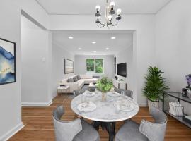 915 E 17th Street #207 房源照片 1