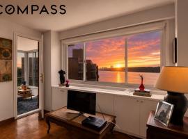 2621 Palisade Avenue #11J 房源照片 1