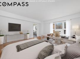 105 Ashland Place #2E 格林堡 Fort Greene, NY