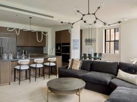 100 BARCLAY Street #16A 房源照片 1