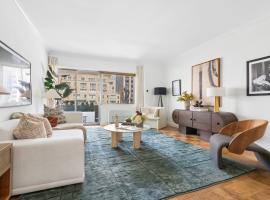 58 W 58TH Street #15C 房源照片 1