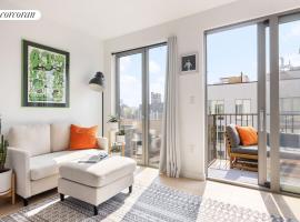 567 OCEAN Avenue #B801 夫拉特布什 Flatbush, NY