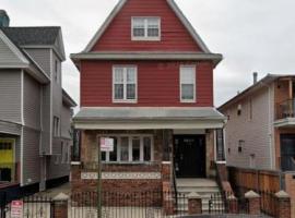 114 Warwick Street 布鲁克林 Brooklyn, NY