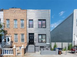 26 Gunther Place 布鲁克林 Brooklyn, NY