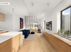 77 BLEECKER Street #1011W 格林威治村 Greenwich Village, NY