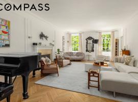 580 Park Avenue #3A 房源照片 1