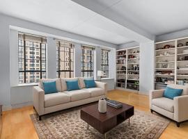 340 W 57th Street #8B 房源照片 1