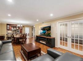 109 Foxwood Drive 杰里科 Jericho, NY