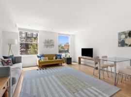 57 W 127TH Street #4 房源照片 1