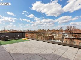 854 PUTNAM Avenue #4A 房源照片 1