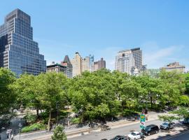 145 NASSAU Street #3C 房源照片 1