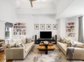 3 HANOVER Square #PH22B 曼哈顿金融区 Financial District, NY