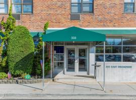 333 E Broadway #3B 长滩 Long Beach, NY