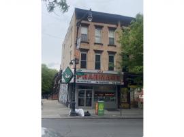 1341 FULTON Street 布鲁克林 Bedford-Stuyvesant, NY
