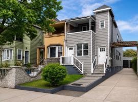 4617 CLARENDON Road 房源照片 1