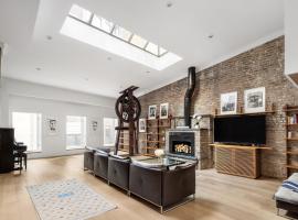 28 CLIFF Street #4 房源照片 1