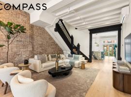 472 W 143rd Street 北曼哈顿 Hamilton Heights, NY