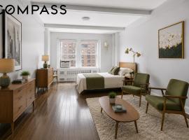 433 W 34th Street #6E 房源照片 1