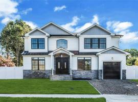 76 Wyoming Court 塞奥瑟 Syosset, NY