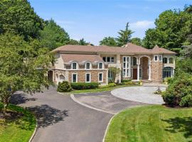 55 Coves Run 长岛 Oyster Bay Cove, NY