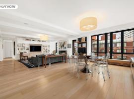 92 WARREN Street #9 翠贝卡区 Tribeca, NY