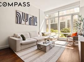 70 Little West Street #3A 炮台公园城 Battery Park City, NY