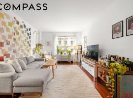 603 W 148th Street #4A 北曼哈顿 Hamilton Heights, NY