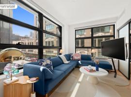 547 W 47TH Street #309 房源照片 1
