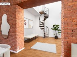 303 MERCER Street #A6002 房源照片 1