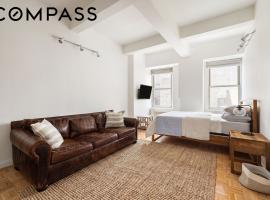 88 Greenwich Street #412 曼哈顿金融区 Financial District, NY