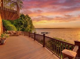 35 Sunview Drive 格仑科夫 Glen Cove, NY