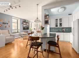 352 W 117TH Street #2B 房源照片 1