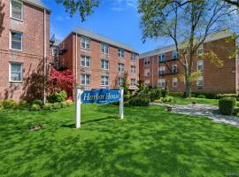 16 Main Street #2K 长岛 East Rockaway, NY