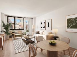 130 E 18TH Street #10D 格拉梅西公园 Gramercy Park, NY