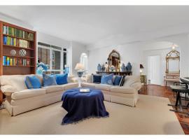 25 CENTRAL Park W #11Z 房源照片 1