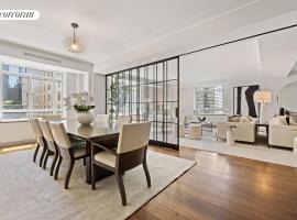 25 CENTRAL Park W #15EF 上西城林肯廣場 Lincoln Square, NY