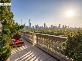 988 5TH Avenue #PH 上东城 Upper East Side, NY