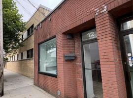 72 s central Avenue 长岛 Valley Stream, NY