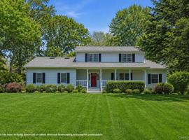 875 Deerfoot Path 东长岛 Cutchogue, NY