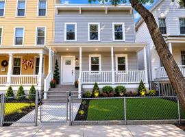 79 Taft Ave 史丹顿岛 Staten Island, NY