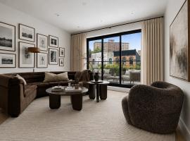 386 KOSCIUSZKO Street #2A 布鲁克林 Stuyvesant Heights, NY