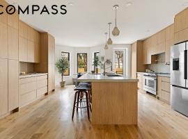 1293 Park Place #TH 布鲁克林 Weeksville, NY