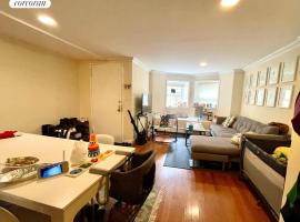471 W 140TH Street 北曼哈顿 Hamilton Heights, NY
