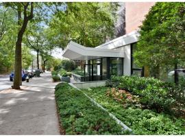 2575 PALISADE Avenue #12C 布朗士 Spuyten Duyvil, NY