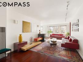 136 E 56th Street #11CD 中城东区 Midtown East, NY