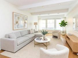 90 William Street #4G 曼哈顿金融区 Financial District, NY