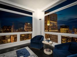 721 5TH Avenue #57H 中城东区 Midtown East, NY