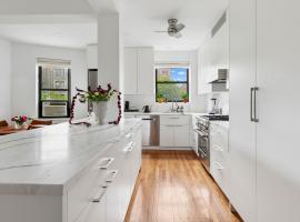159-34 RIVERSIDE Drive W #6B 北曼哈顿 Washington Heights, NY
