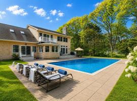 9 Briarsweet Lane 汉普顿 East Hampton, NY