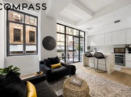 404 Park Avenue S #3E 房源照片 1